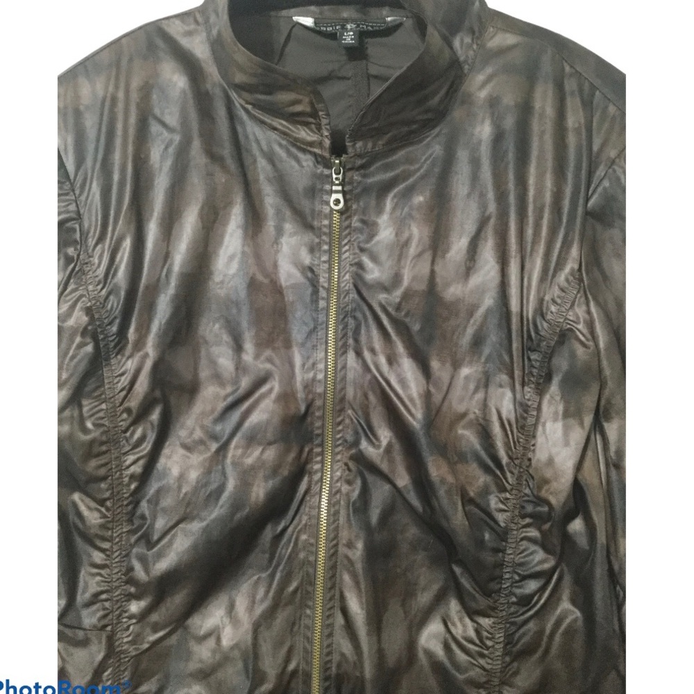 Abbie Mags jacket
